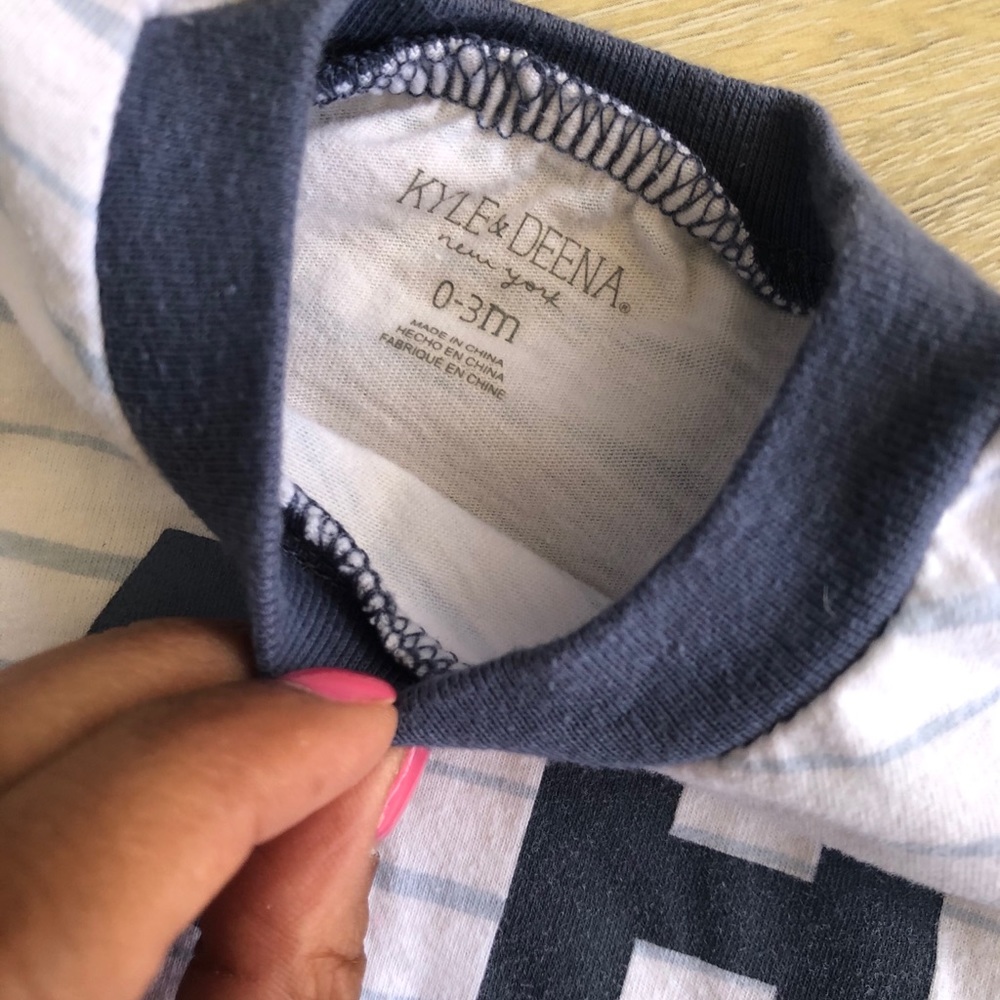 Baby clothes bundle - Picture 6 of 10